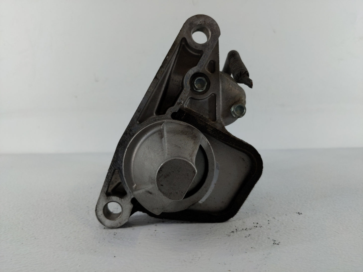 2017-2020 Nissan Rogue Sport Car Starter Motor Solenoid OEM P/N:23300 4BB0B Fits Fits 2017 2018 2019 2020 2021 OEM Used Auto