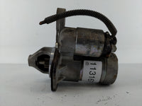 2017-2020 Nissan Rogue Sport Car Starter Motor Solenoid OEM P/N:23300 4BB0B Fits Fits 2017 2018 2019 2020 2021 OEM Used Auto