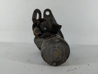 2017-2020 Nissan Rogue Sport Car Starter Motor Solenoid OEM P/N:23300 4BB0B Fits Fits 2017 2018 2019 2020 2021 OEM Used Auto
