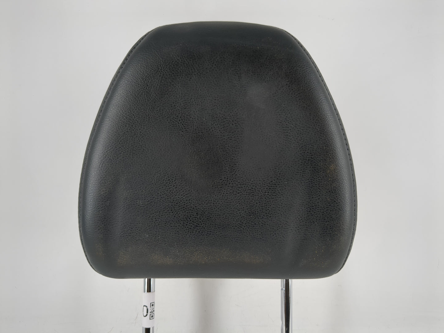 2018-2019 Nissan Rogue Sport Headrest Head Rest Front Driver Passenger Seat Fits Fits 2018 2019 OEM Used Auto Parts - Oemuse