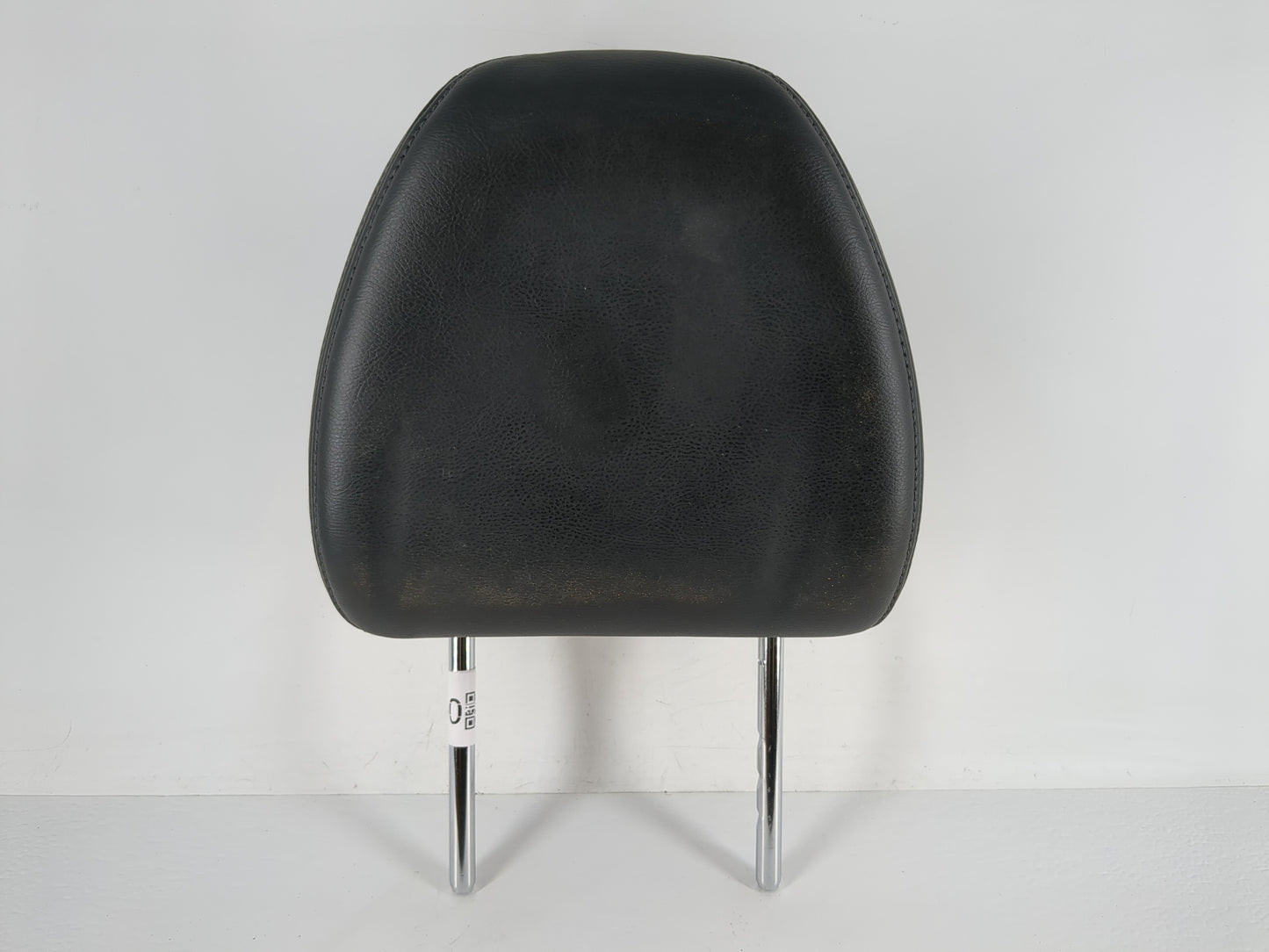 2018-2019 Nissan Rogue Sport Headrest Head Rest Front Driver Passenger Seat Fits Fits 2018 2019 OEM Used Auto Parts - Oemuse