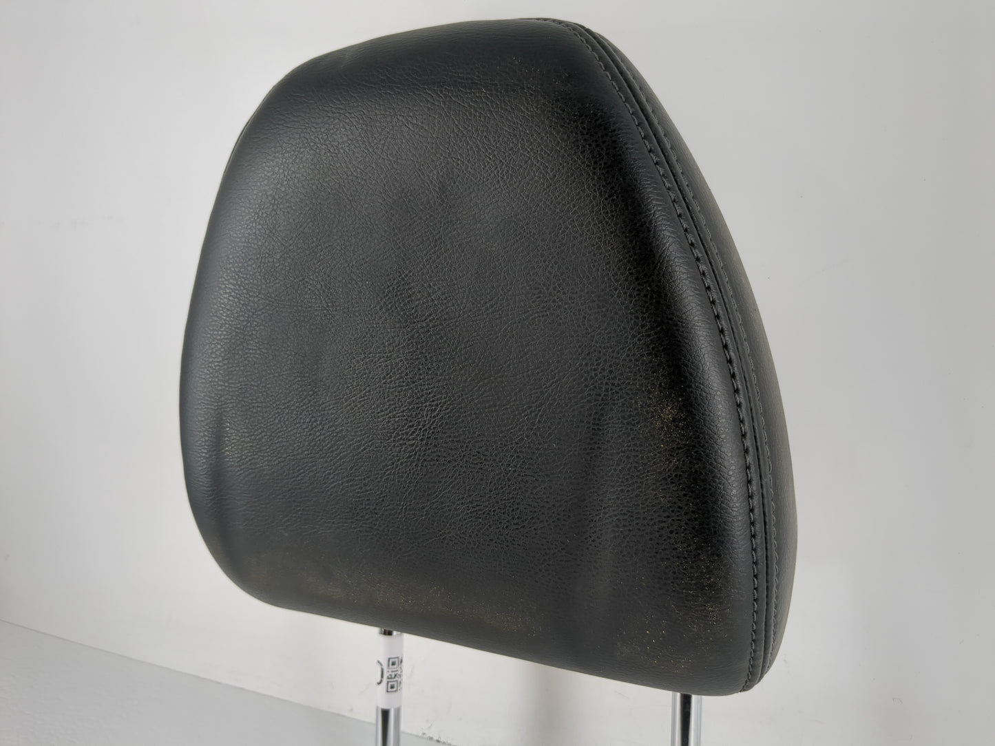 2018-2019 Nissan Rogue Sport Headrest Head Rest Front Driver Passenger Seat Fits Fits 2018 2019 OEM Used Auto Parts - Oemuse