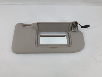 compare product 2019-2022 Nissan Rogue Sport Sun Visor Shade Replacement Driver Left Mirror Fits Fits 2019 2020 2021 2022 OEM Used Auto Parts