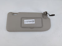 2019-2022 Nissan Rogue Sport Sun Visor Shade Replacement Driver Left Mirror Fits Fits 2019 2020 2021 2022 OEM Used Auto Part