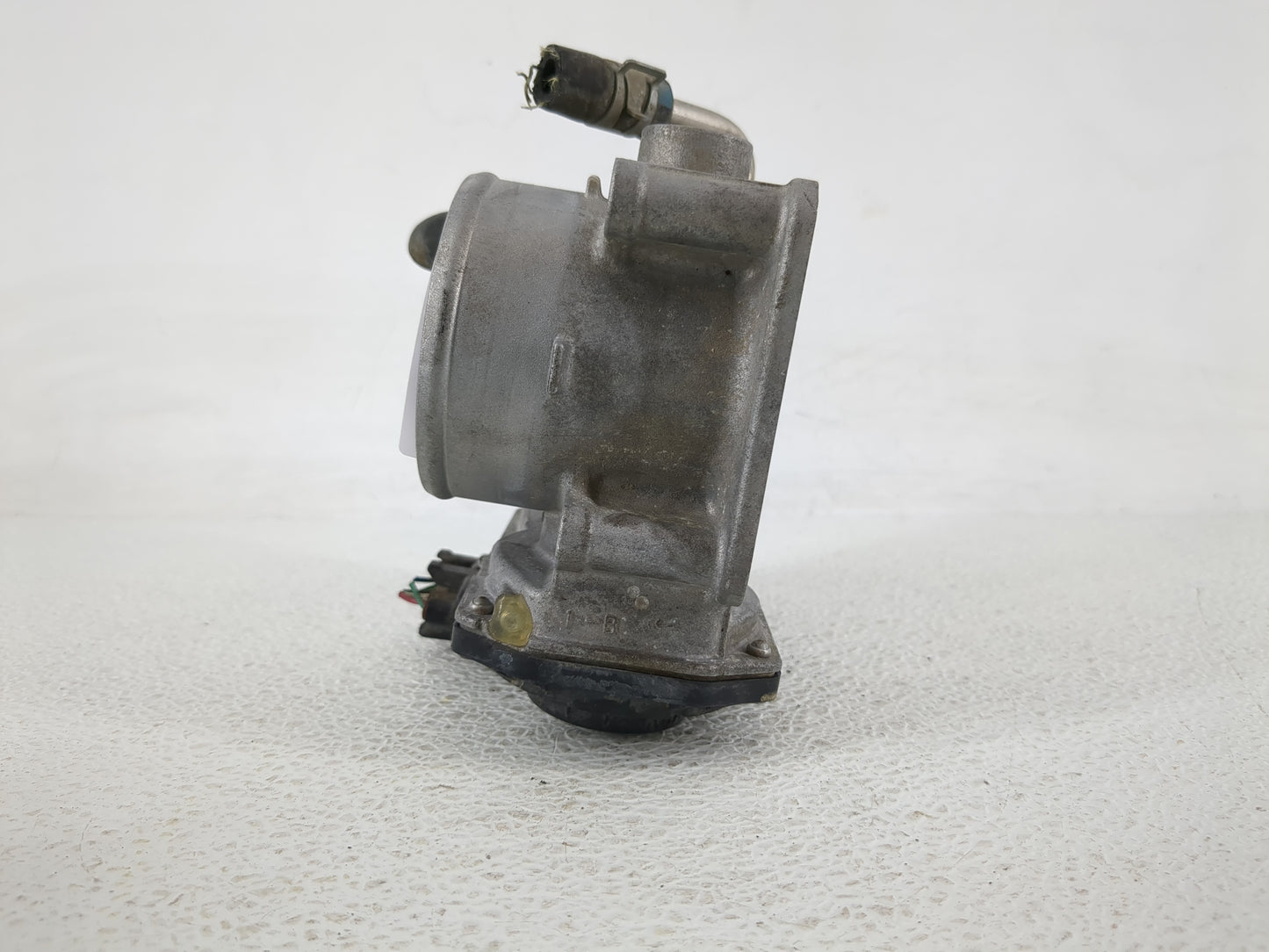 2018-2022 Nissan Rogue Sport Throttle Body P/N:4BA60-01 F Fits Fits 2018 2019 2020 2021 2022 OEM Used Auto Parts - Oemusedau