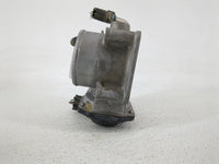 2018-2022 Nissan Rogue Sport Throttle Body P/N:4BA60-01 F Fits Fits 2018 2019 2020 2021 2022 OEM Used Auto Parts - Oemusedau