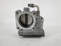 2018-2022 Nissan Rogue Sport Throttle Body P/N:4BA60-01 F Fits Fits 2018 2019 2020 2021 2022 OEM Used Auto Parts - Oemusedau