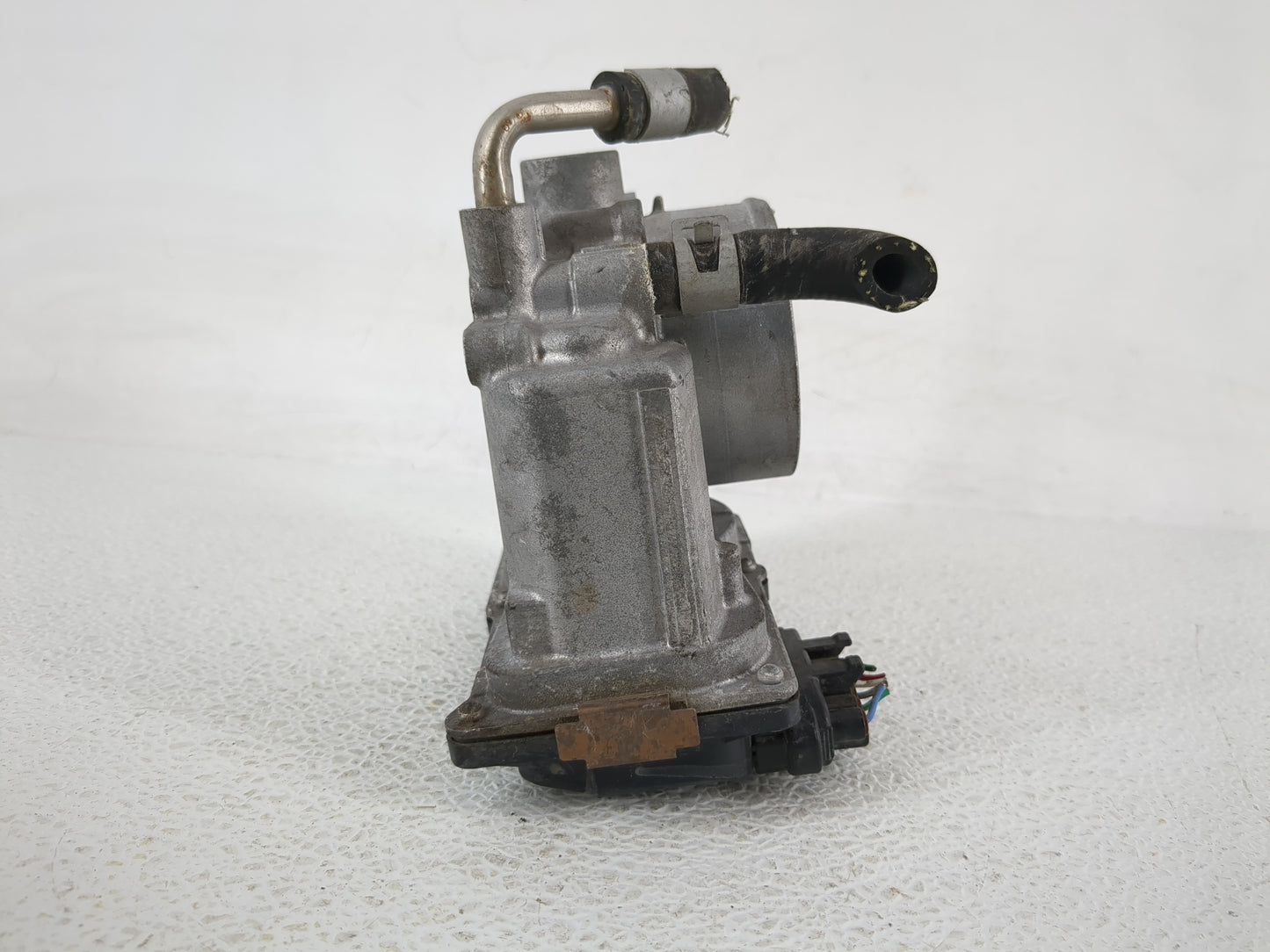 2018-2022 Nissan Rogue Sport Throttle Body P/N:4BA60-01 F Fits Fits 2018 2019 2020 2021 2022 OEM Used Auto Parts - Oemusedau