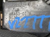 2018-2022 Nissan Rogue Sport Throttle Body P/N:4BA60-01 F Fits Fits 2018 2019 2020 2021 2022 OEM Used Auto Parts - Oemusedau