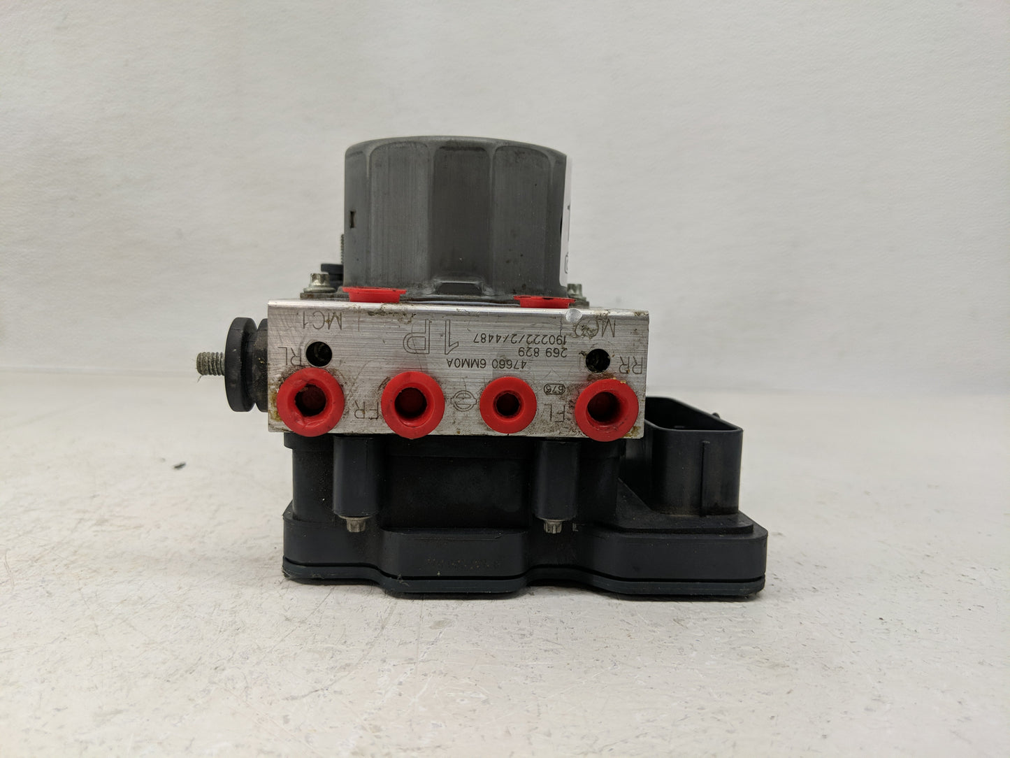 2019-2021 Nissan Rogue Sport ABS Pump Control Module Replacement P/N:269 909 4766016MM4A Fits Fits 2019 2020 2021 OEM Used A