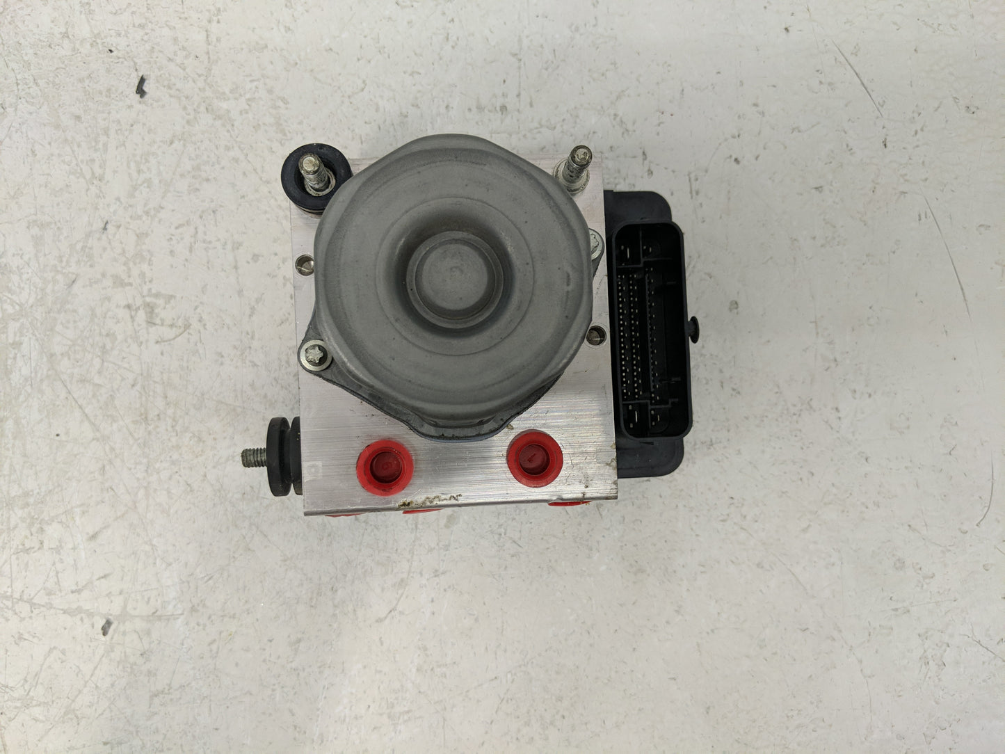 2019-2021 Nissan Rogue Sport ABS Pump Control Module Replacement P/N:269 909 4766016MM4A Fits Fits 2019 2020 2021 OEM Used A
