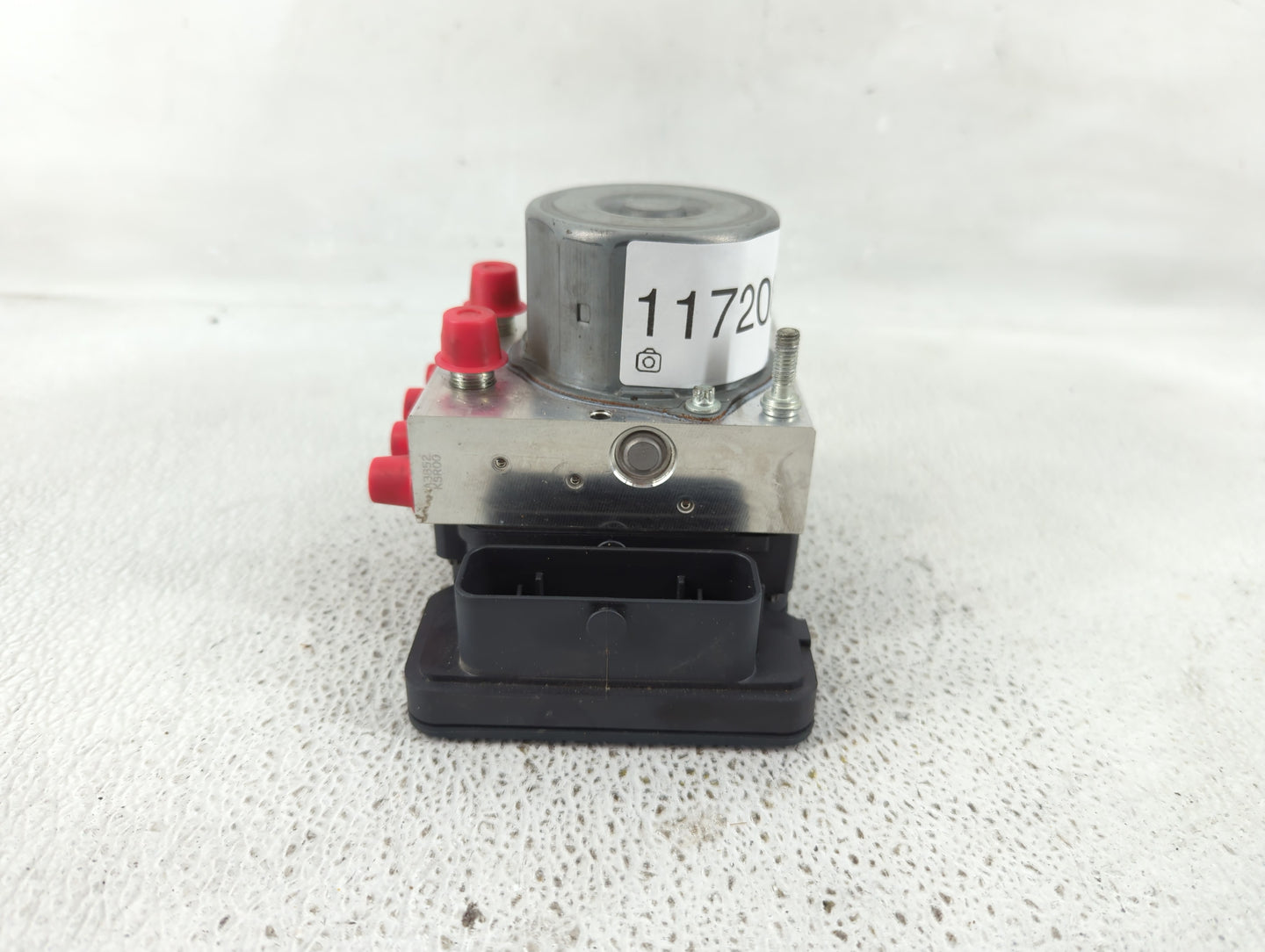2019-2021 Nissan Rogue Sport ABS Pump Control Module Replacement P/N:269 829 Fits Fits 2019 2020 2021 OEM Used Auto Parts - 