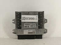 2018-2022 Nissan Rogue Sport PCM Engine Control Computer ECU ECM PCU OEM P/N:NEC034-620 Fits Fits 2018 2019 2020 2021 2022 O