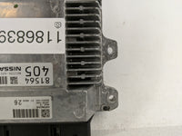 2018-2022 Nissan Rogue Sport PCM Engine Control Computer ECU ECM PCU OEM P/N:NEC034-620 Fits Fits 2018 2019 2020 2021 2022 O