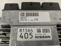 2018-2022 Nissan Rogue Sport PCM Engine Control Computer ECU ECM PCU OEM P/N:NEC034-620 Fits Fits 2018 2019 2020 2021 2022 O