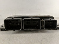 2018-2022 Nissan Rogue Sport PCM Engine Control Computer ECU ECM PCU OEM P/N:NEC034-620 Fits Fits 2018 2019 2020 2021 2022 O