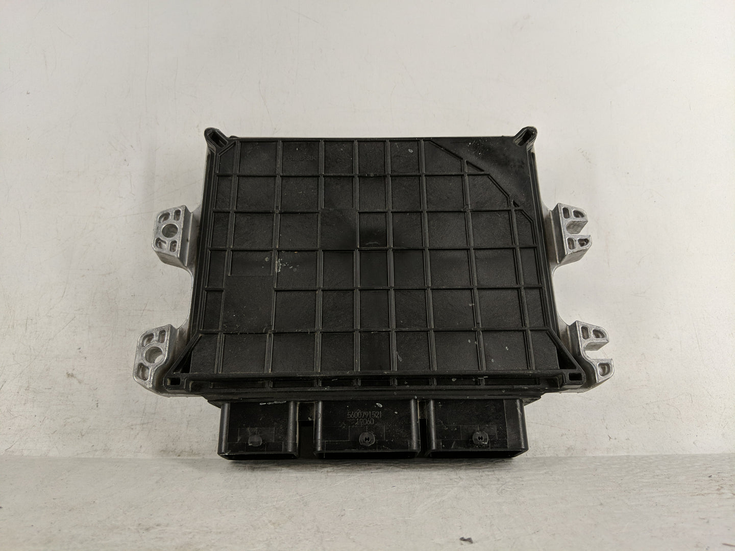 2018-2022 Nissan Rogue Sport PCM Engine Control Computer ECU ECM PCU OEM P/N:NEC034-620 Fits Fits 2018 2019 2020 2021 2022 O