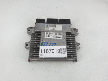 2018-2022 Nissan Rogue Sport PCM Engine Control Computer ECU ECM PCU OEM P/N:NEC034-620 Fits Fits 2018 2019 2020 2021 2022 O