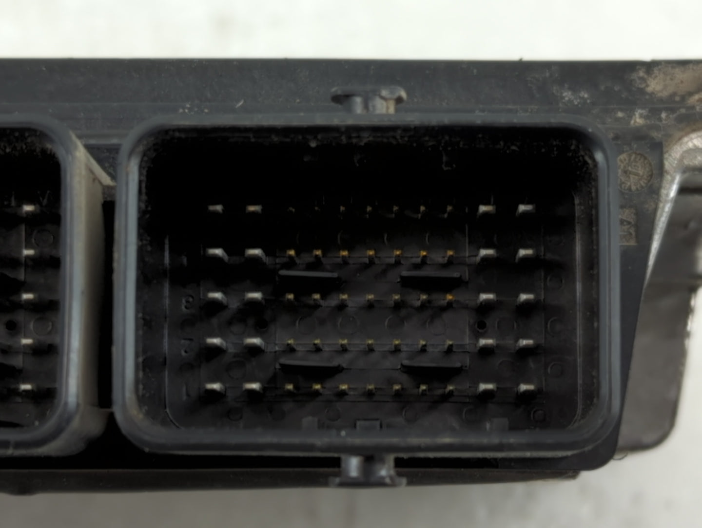 2018-2022 Nissan Rogue Sport PCM Engine Control Computer ECU ECM PCU OEM P/N:NEC034-620 Fits Fits 2018 2019 2020 2021 2022 O