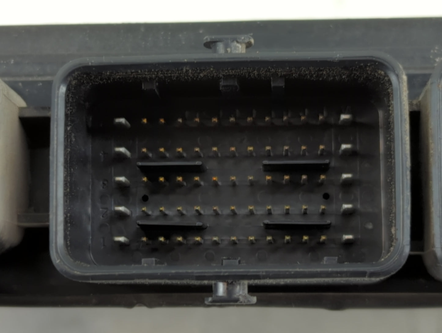 2018-2022 Nissan Rogue Sport PCM Engine Control Computer ECU ECM PCU OEM P/N:NEC034-620 Fits Fits 2018 2019 2020 2021 2022 O