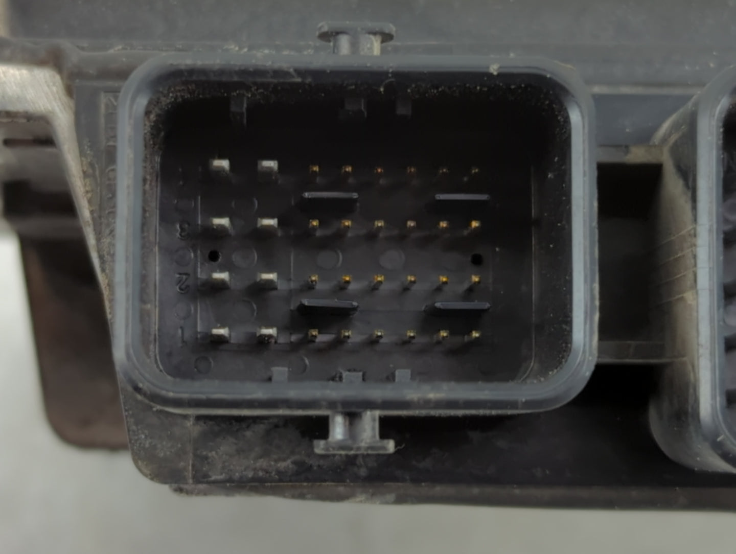 2018-2022 Nissan Rogue Sport PCM Engine Control Computer ECU ECM PCU OEM P/N:NEC034-620 Fits Fits 2018 2019 2020 2021 2022 O