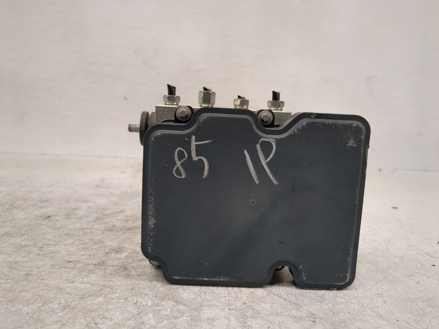 2019-2021 Nissan Rogue Sport ABS Pump Control Module Replacement P/N:2265106452 Fits Fits 2019 2020 2021 OEM Used Auto Parts