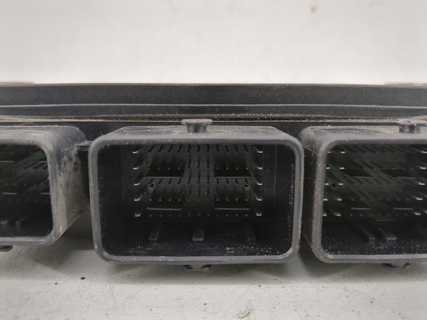 2018-2022 Nissan Rogue Sport PCM Engine Control Computer ECU ECM PCU OEM P/N:NEC034-620 Fits Fits 2018 2019 2020 2021 2022 O