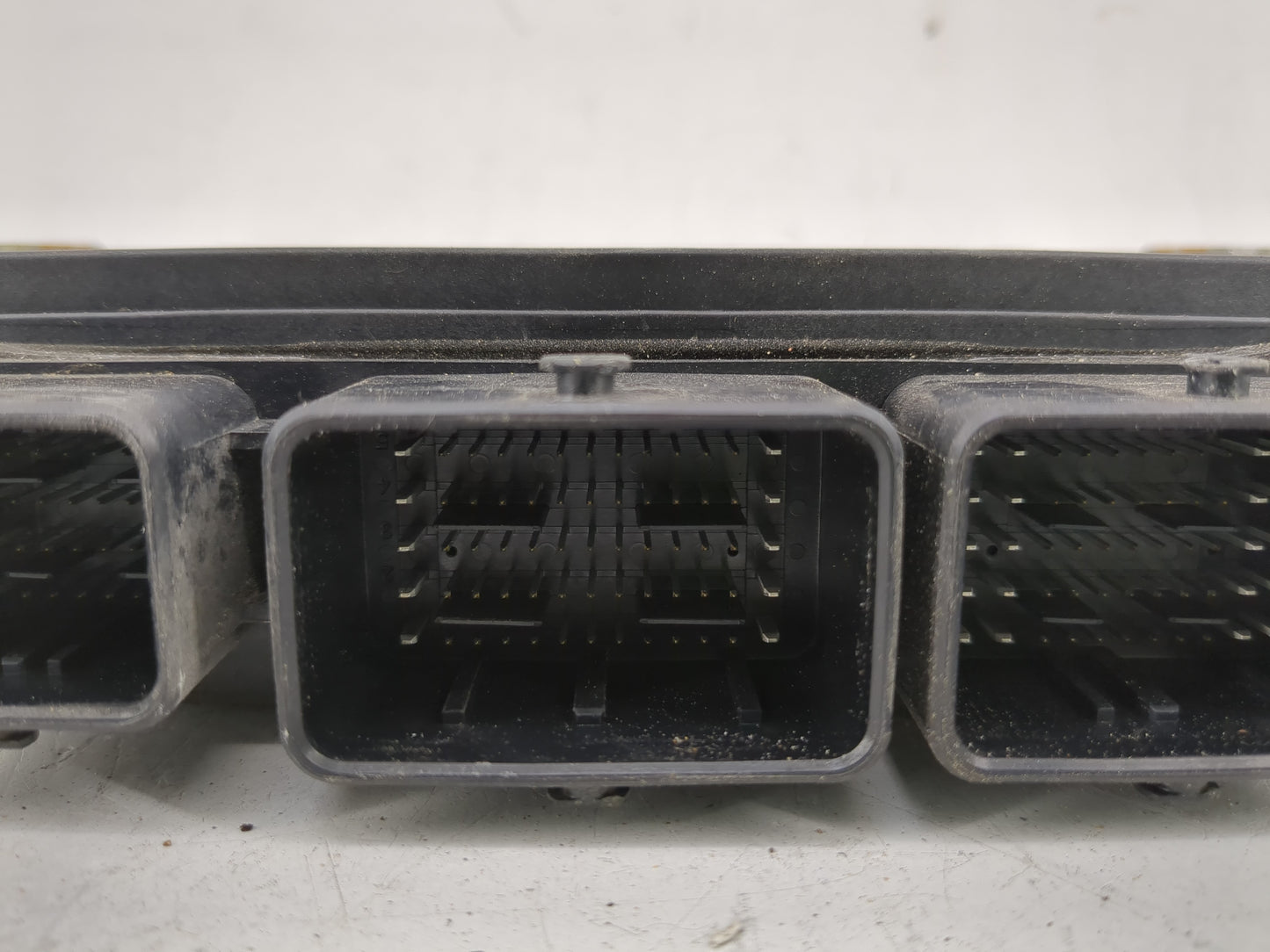 2018-2022 Nissan Rogue Sport PCM Engine Control Computer ECU ECM PCU OEM P/N:NEC034-620 Fits Fits 2018 2019 2020 2021 2022 O