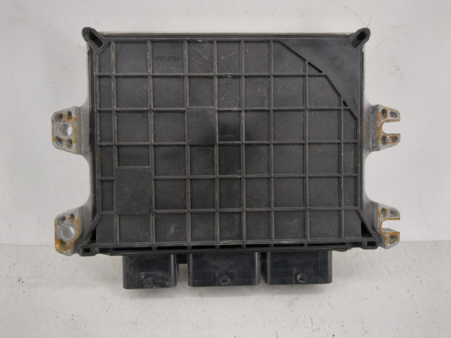 2018-2022 Nissan Rogue Sport PCM Engine Control Computer ECU ECM PCU OEM P/N:NEC034-620 Fits Fits 2018 2019 2020 2021 2022 O