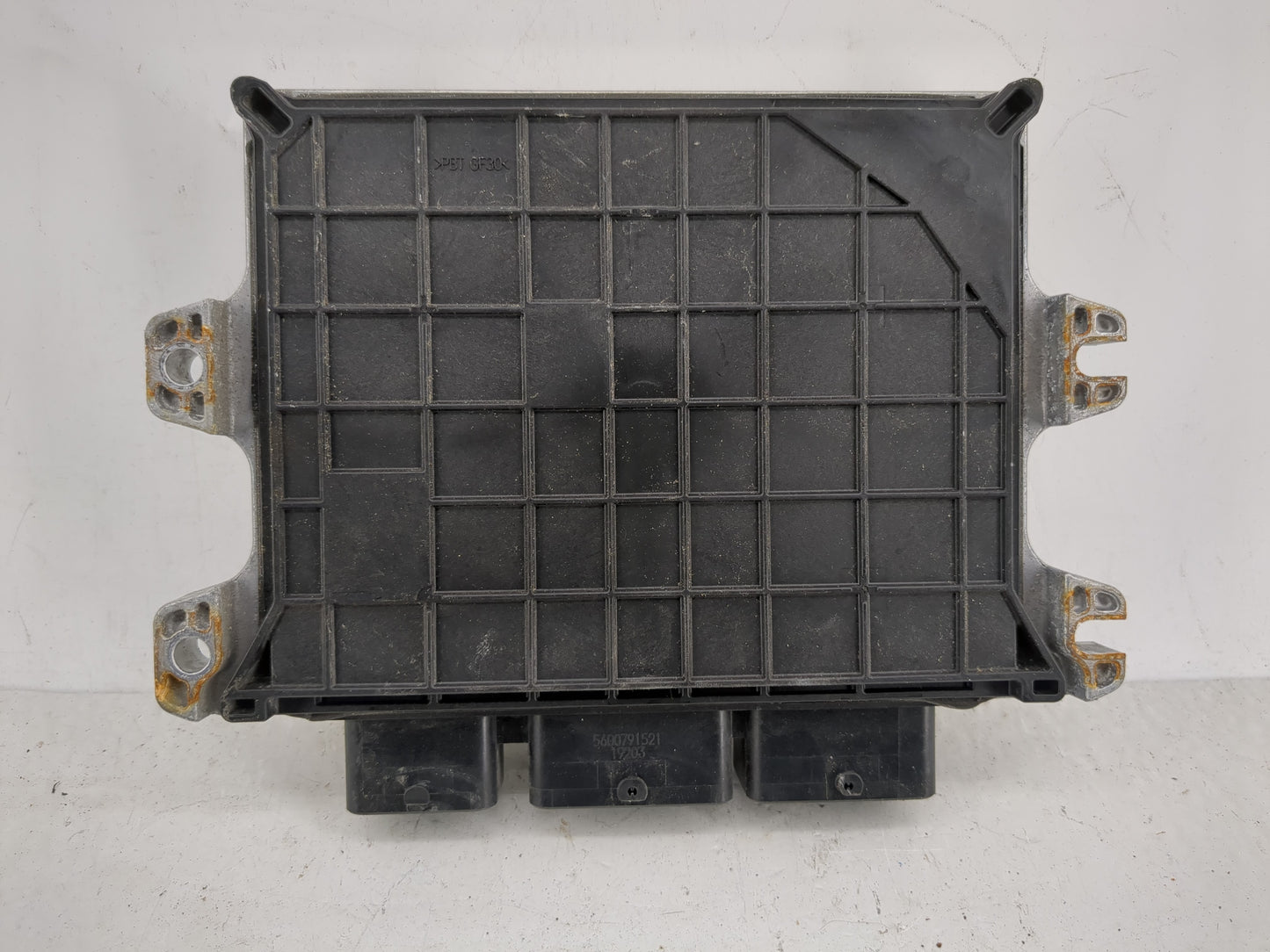 2018-2022 Nissan Rogue Sport PCM Engine Control Computer ECU ECM PCU OEM P/N:NEC034-620 Fits Fits 2018 2019 2020 2021 2022 O