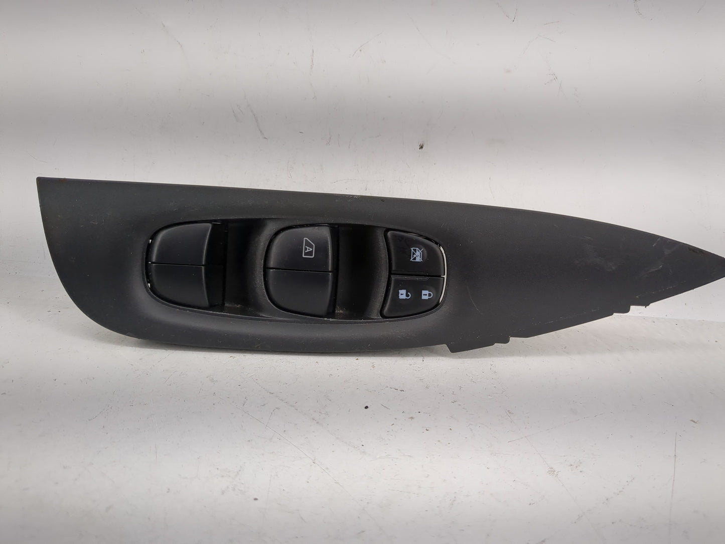 2017-2022 Nissan Rogue Sport Master Power Window Switch Replacement Driver Side Left P/N:25401 6MA0C Fits OEM Used Auto Part
