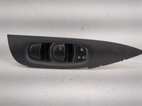 2017-2022 Nissan Rogue Sport Master Power Window Switch Replacement Driver Side Left P/N:25401 6MA0C Fits OEM Used Auto Part