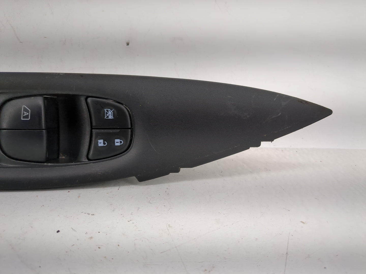 2017-2022 Nissan Rogue Sport Master Power Window Switch Replacement Driver Side Left P/N:25401 6MA0C Fits OEM Used Auto Part