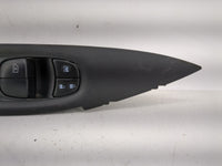 2017-2022 Nissan Rogue Sport Master Power Window Switch Replacement Driver Side Left P/N:25401 6MA0C Fits OEM Used Auto Part