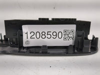 2017-2022 Nissan Rogue Sport Master Power Window Switch Replacement Driver Side Left P/N:25401 6MA0C Fits OEM Used Auto Part