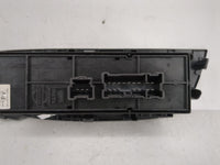 2017-2022 Nissan Rogue Sport Master Power Window Switch Replacement Driver Side Left P/N:25401 6MA0C Fits OEM Used Auto Part