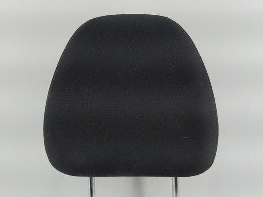 2019 Nissan Rogue Sport Headrest Head Rest Front Driver Passenger Seat Fits OEM Used Auto Parts - Oemusedautoparts1.com