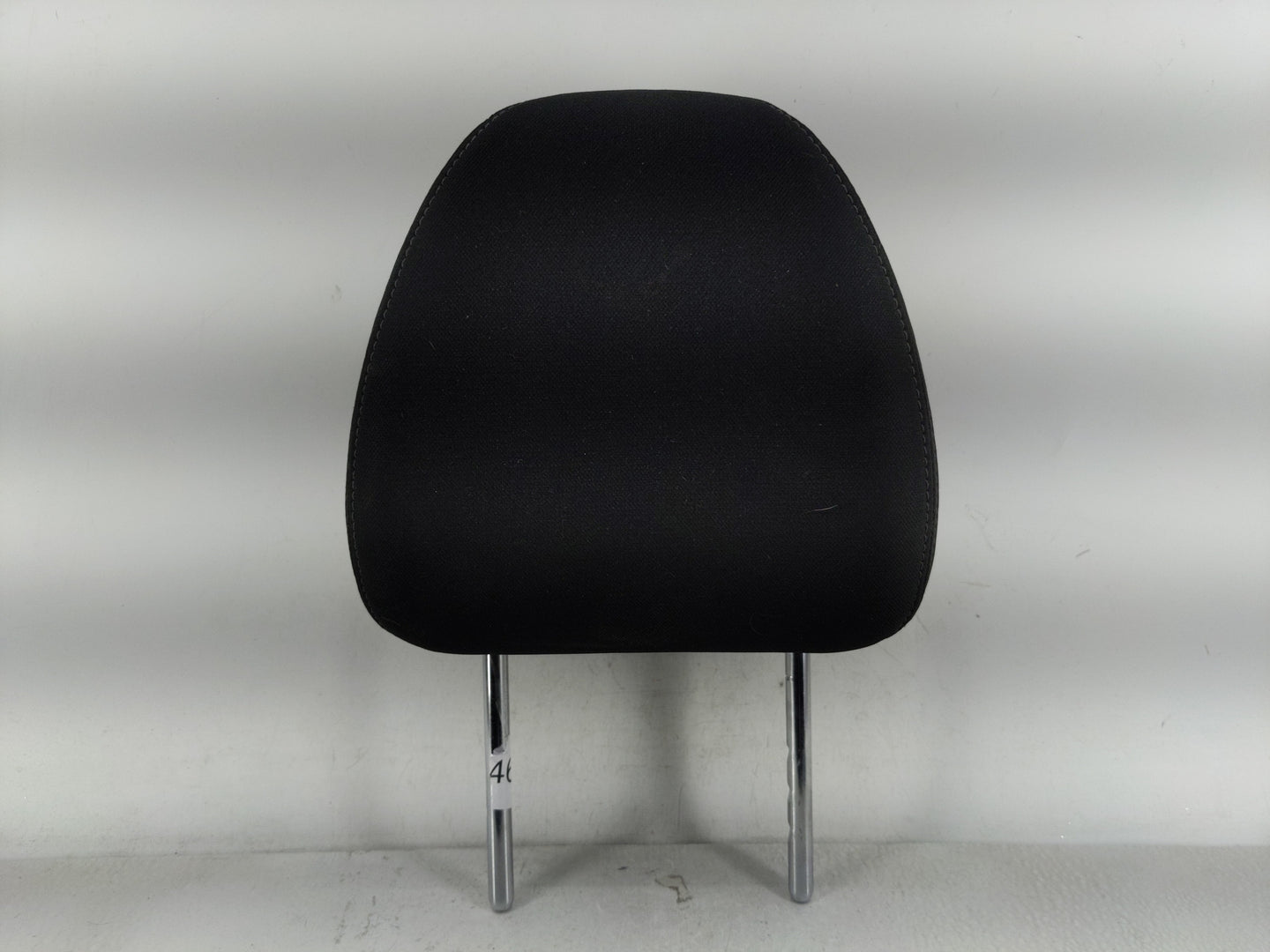 2019 Nissan Rogue Sport Headrest Head Rest Front Driver Passenger Seat Fits OEM Used Auto Parts - Oemusedautoparts1.com