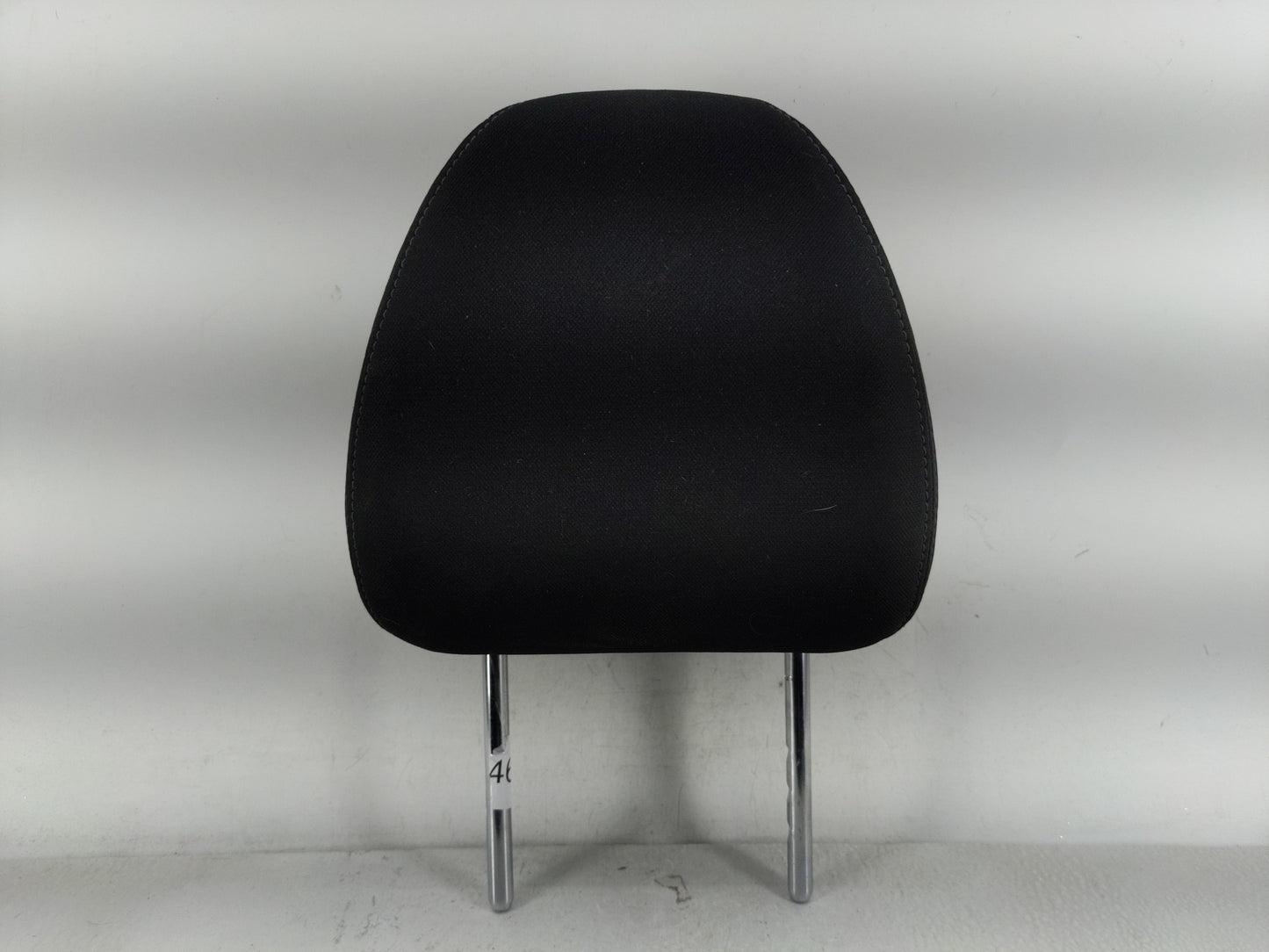 2019 Nissan Rogue Sport Headrest Head Rest Front Driver Passenger Seat Fits OEM Used Auto Parts - Oemusedautoparts1.com