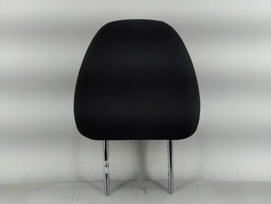 2019 Nissan Rogue Sport Headrest Head Rest Front Driver Passenger Seat Fits OEM Used Auto Parts