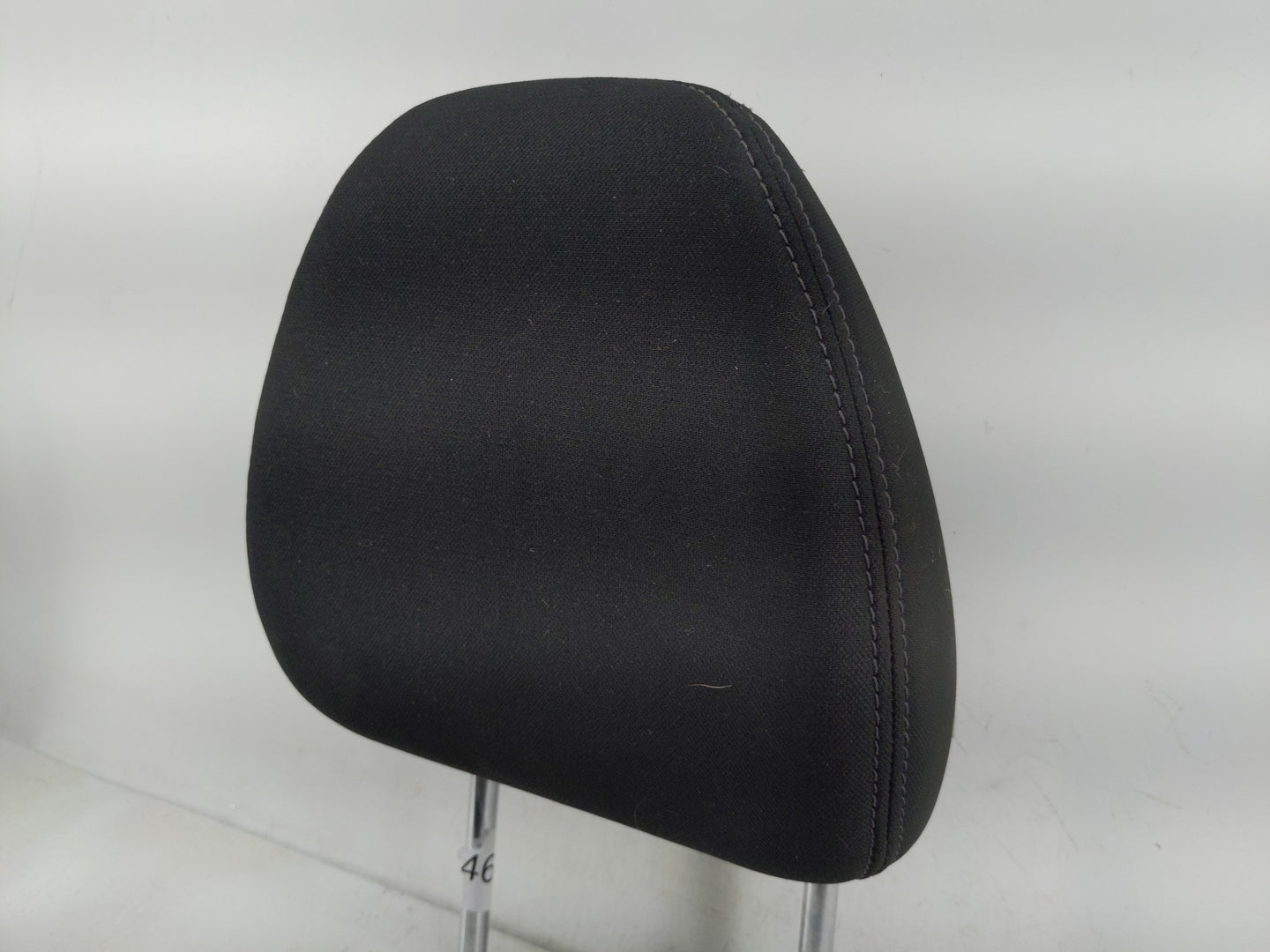 2019 Nissan Rogue Sport Headrest Head Rest Front Driver Passenger Seat Fits OEM Used Auto Parts - Oemusedautoparts1.com