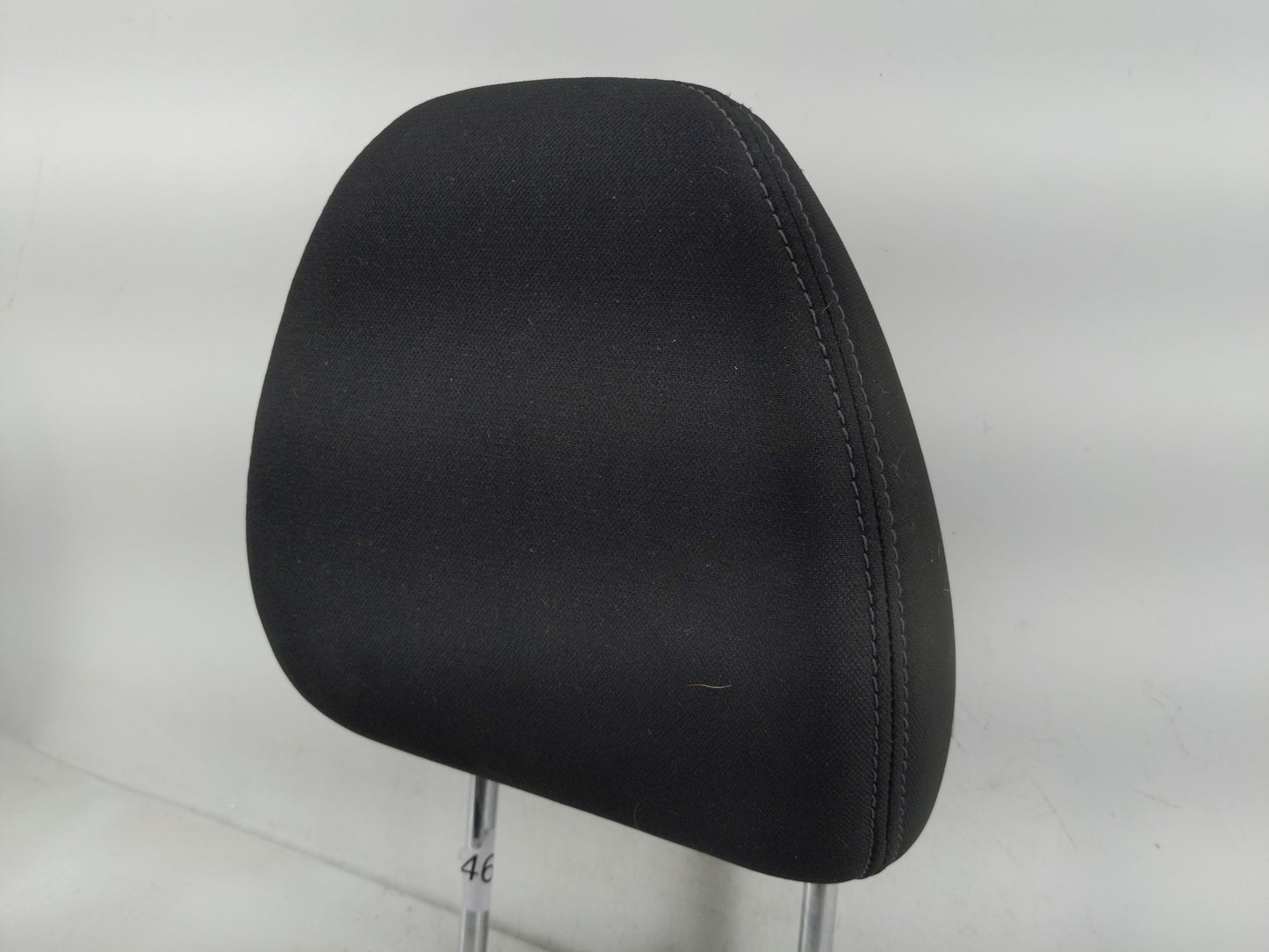 2019 Nissan Rogue Sport Headrest Head Rest Front Driver Passenger Seat Fits OEM Used Auto Parts - Oemusedautoparts1.com