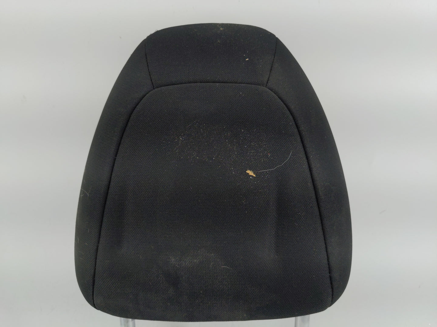 2019 Nissan Rogue Sport Headrest Head Rest Front Driver Passenger Seat Fits OEM Used Auto Parts - Oemusedautoparts1.com