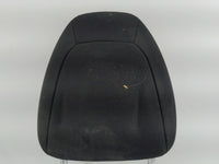2019 Nissan Rogue Sport Headrest Head Rest Front Driver Passenger Seat Fits OEM Used Auto Parts - Oemusedautoparts1.com