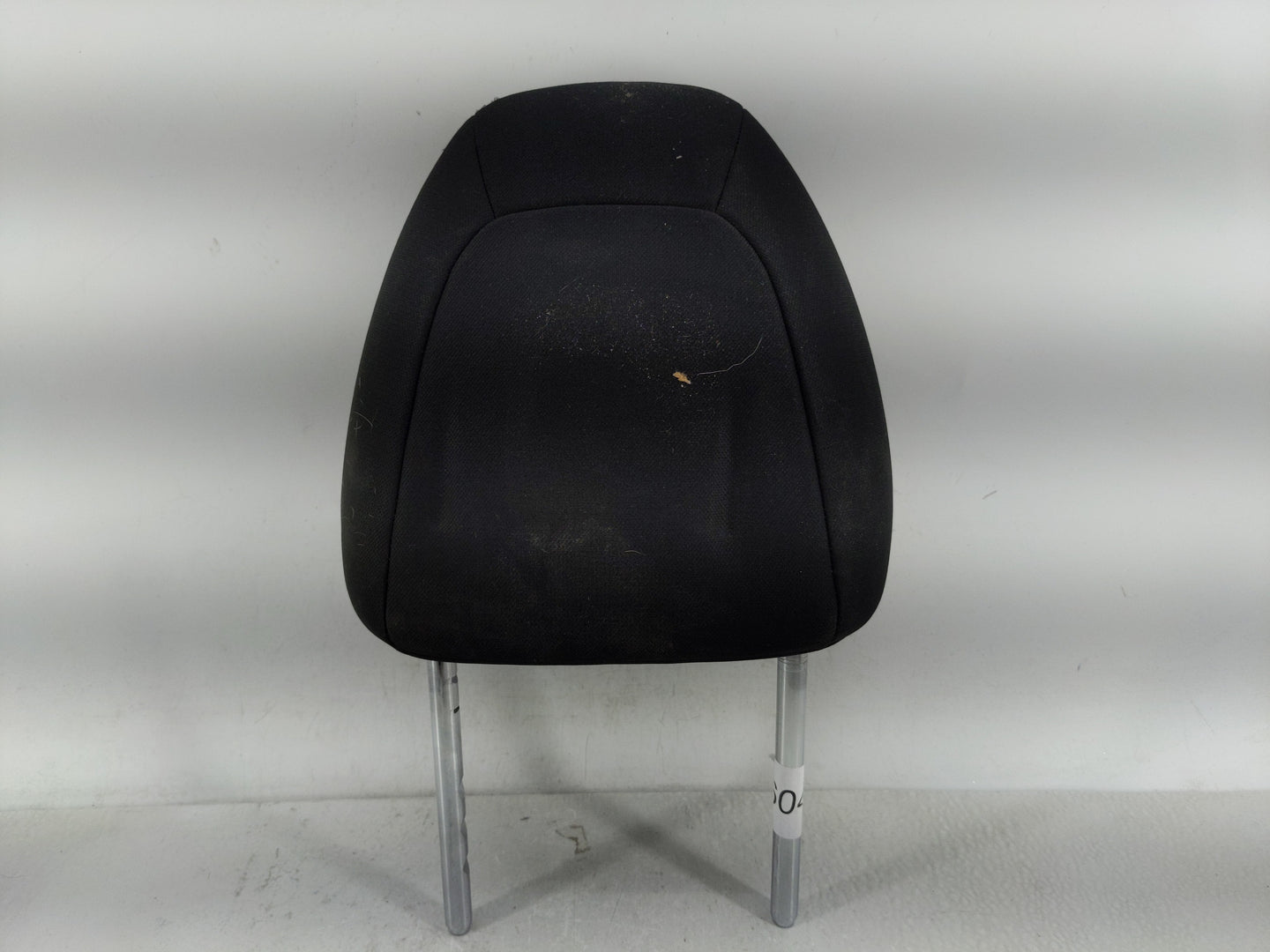 2019 Nissan Rogue Sport Headrest Head Rest Front Driver Passenger Seat Fits OEM Used Auto Parts - Oemusedautoparts1.com