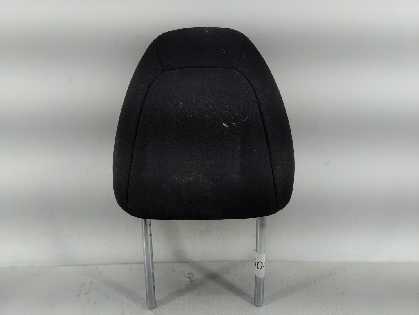 2019 Nissan Rogue Sport Headrest Head Rest Front Driver Passenger Seat Fits OEM Used Auto Parts - Oemusedautoparts1.com