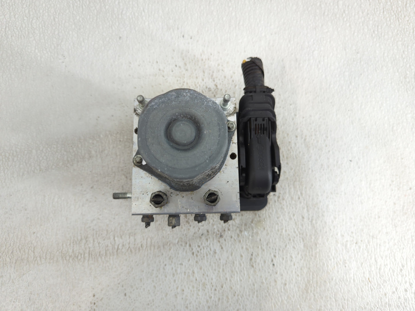 2019-2021 Nissan Rogue Sport ABS Pump Control Module Replacement P/N:47660 6MM5A Fits Fits 2019 2020 2021 OEM Used Auto Part