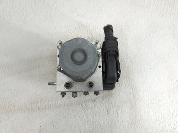 2019-2021 Nissan Rogue Sport Anti-Lock Brake ABS Pump Module Actuator OEM P/N:47660 6MM5A Fits Fits 2019 2020 2021 OEM Used Auto Parts