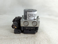 2019-2021 Nissan Rogue Sport Anti-Lock Brake ABS Pump Module Actuator OEM P/N:47660 6MM5A Fits Fits 2019 2020 2021 OEM Used 