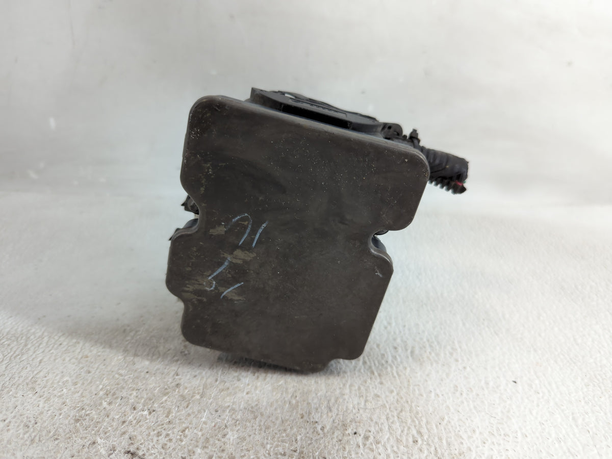 2019-2021 Nissan Rogue Sport Anti-Lock Brake ABS Pump Module Actuator OEM P/N:47660 6MM5A Fits Fits 2019 2020 2021 OEM Used 